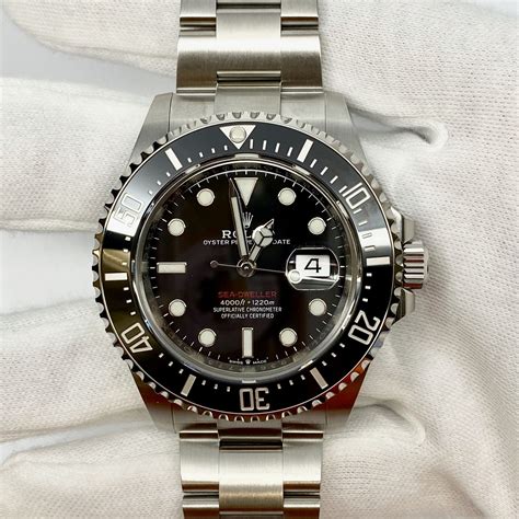 rolex sea dweller price in pakistan